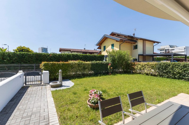 Appartamento in Vendita a Jesolo lido